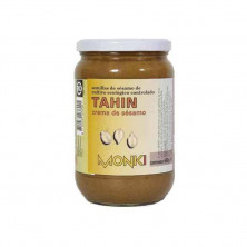 Tahin Monki Sin Sal 650g