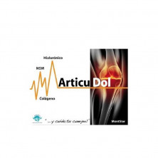 Articudol 30cap