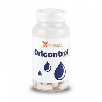 Oricontrol 60cap Oricontrol 60cap