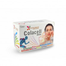 Colacell Antioxidante 30 Sobres