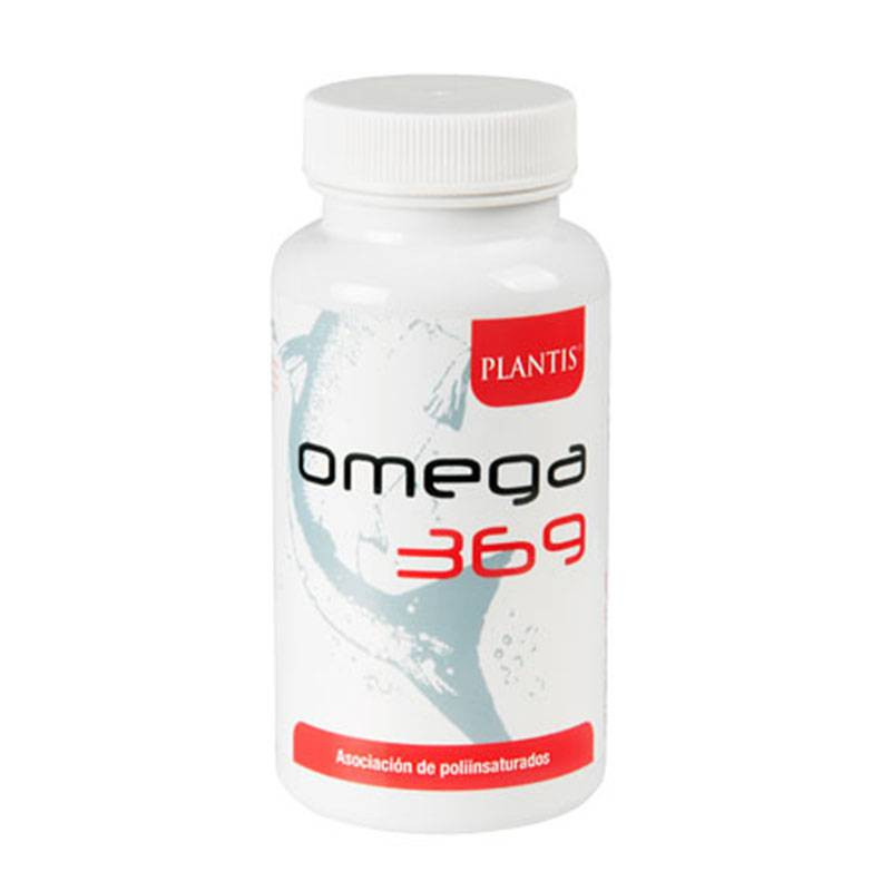 Omega 369  S+B+O 100per