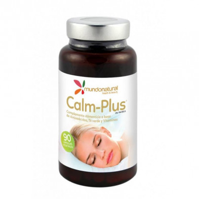 Calm Plus 90cap Calm Plus 90cap