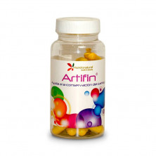 Artifin 60cap