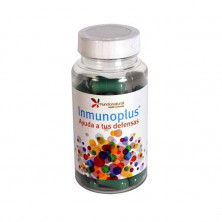 Inmunoplus 60cap