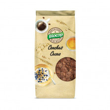 Conchas Crujientes Cere/Choco 250g - Biocop