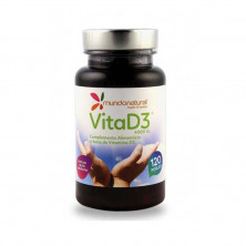 Vitad3 4000u.I 120per