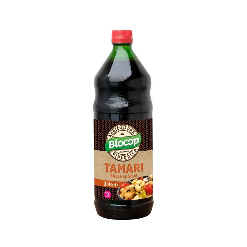 Salsa Soja Tamari 1l - Biocop