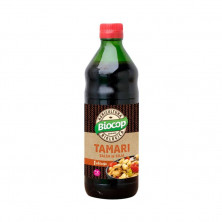 Salsa Soja Tamari 500ml - Biocop