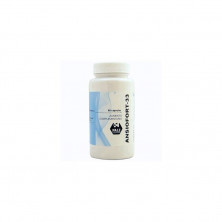 Ansiofort 33 60cap