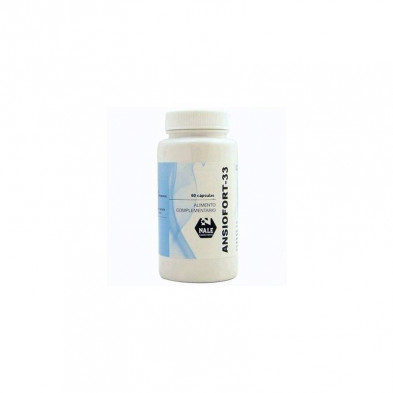 Ansiofort 33 60cap Ansiofort 33 60cap