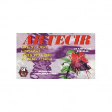 Artecir 20amp