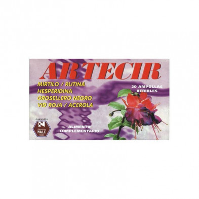 Artecir 20amp Artecir 20amp