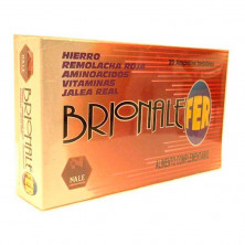 Brionale Fer 20amp