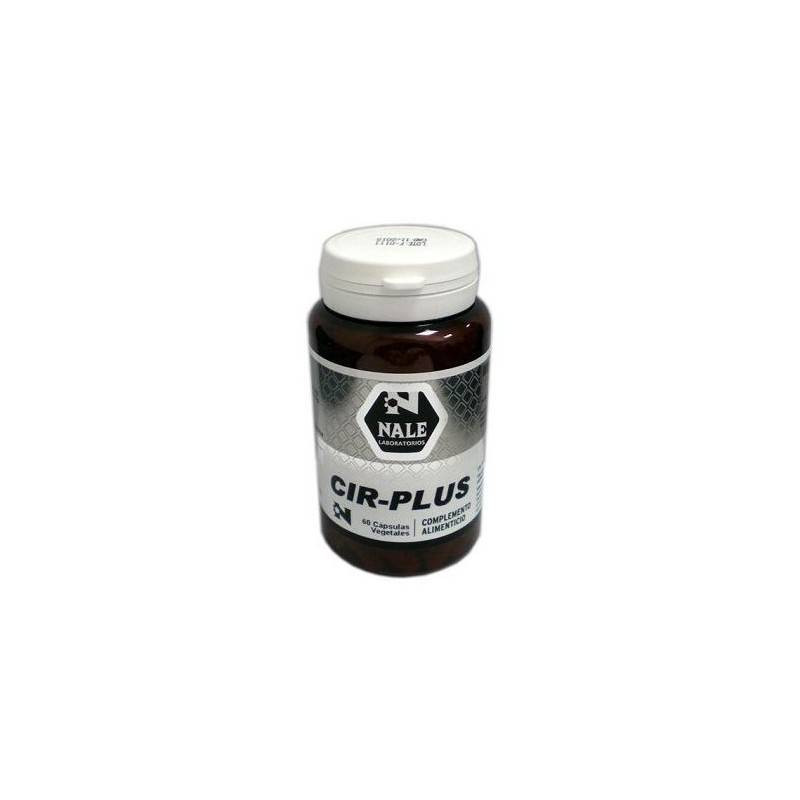 Cir Plus 60cap