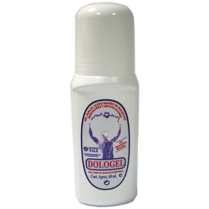 Dologel Sin Dolor 60ml