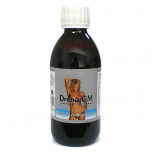 Drena Gm Vientre Plano 250ml