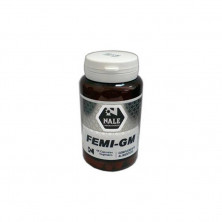 Femi Gm 60cap