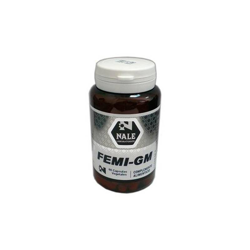 Femi Gm 60cap