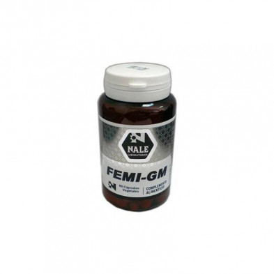 Femi Gm 60cap Femi Gm 60cap