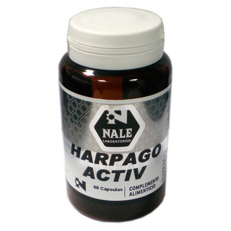 Harpago Activ 60cap