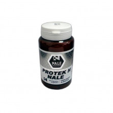 Protek H Hepaplus 500 60cap