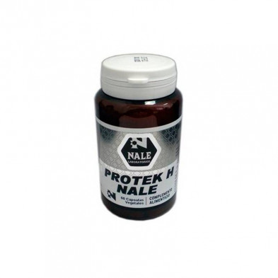 Protek H Hepaplus 500 60cap Protek H Hepaplus 500 60cap