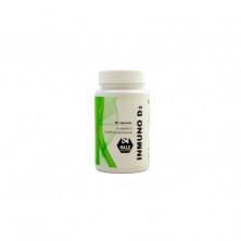 Inmuno D3 60cap