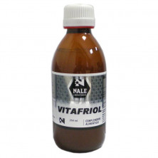 Vitafriol Jarabe (Inmuno Pn) 250ml