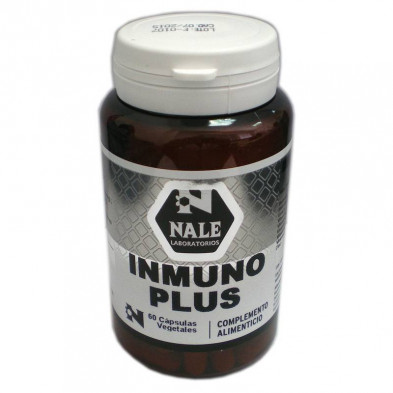 Inmuno Plus 60cap Inmuno Plus 60cap