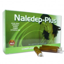 Naledep Plus 20amp
