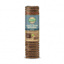 Galleta Copos Avena 250g - Biocop