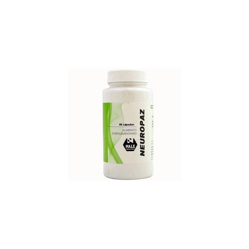 Neuropaz 60cap