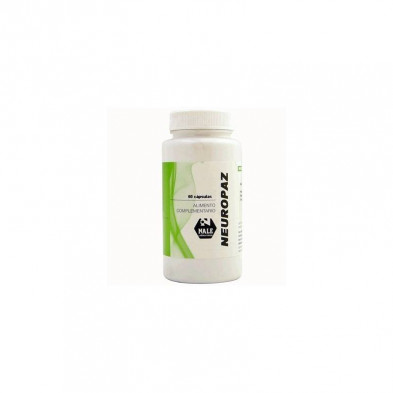 Neuropaz 60cap Neuropaz 60cap