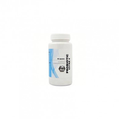 Probiotic Extra 4 60cap Probiotic Extra 4 60cap