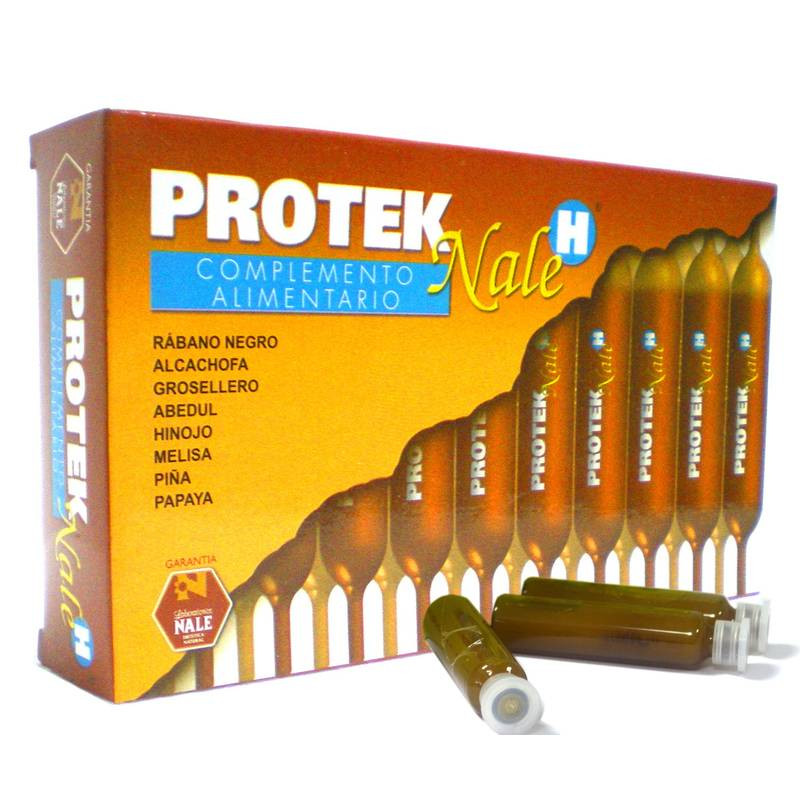 Protek Nale 20amp