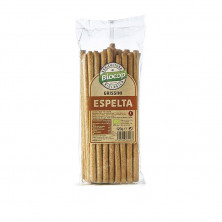 Grissini Espelta 120g - Biocop