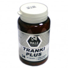 Tranki Plus 60cap