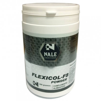 Flexicol F8 Polvo 300g Flexicol F8 Polvo 300g