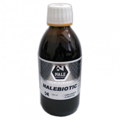 Nalebiotic 250ml Nalebiotic 250ml