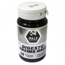 Digestoenzims 30cap