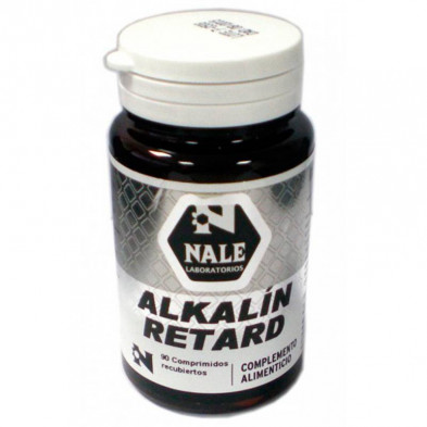 Alcalin Retard 90comp Alcalin Retard 90comp