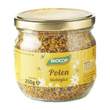 Polen Multifloral 250g - Biocop