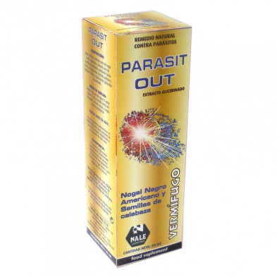 Parasit Out 50ml Parasit Out 50ml