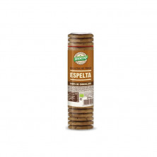 Galletas Espelta Chocolate S/P Bio 250g - Biocop