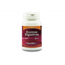 Enzimas Digestivas 60tab