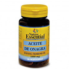 Aceite Onagra 1000mg 30per