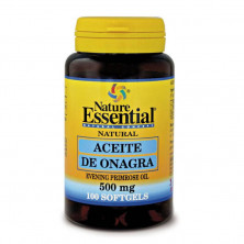 Aceite Onagra 510mg 100per