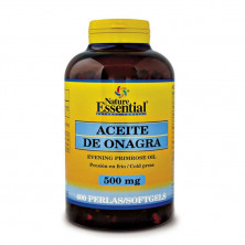 Aceite Onagra 510mg 400per