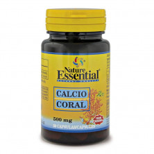 Calcio Coral 500mg 50tab