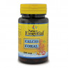 Calcio Coral 500mg 50tab